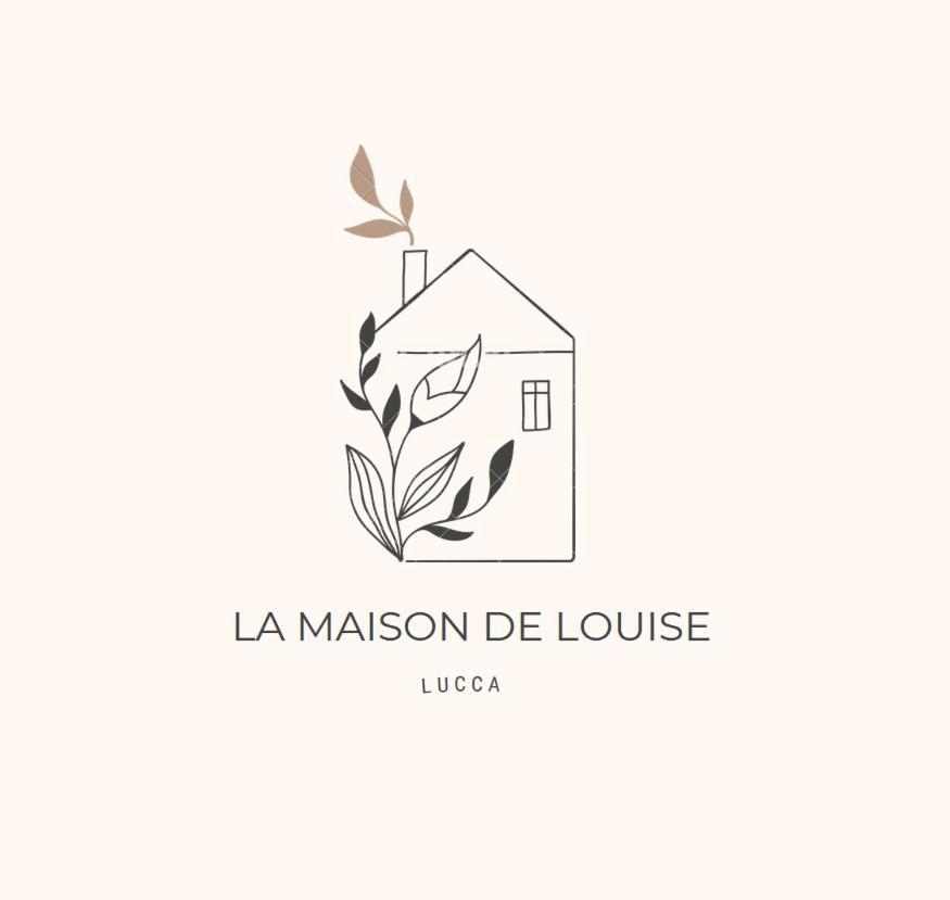La Maison De Louise 루카 외부 사진
